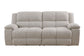 Buster - Manual Reclining Sofa