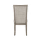 Mariana - Upholstered Side Chair (Set of 2)