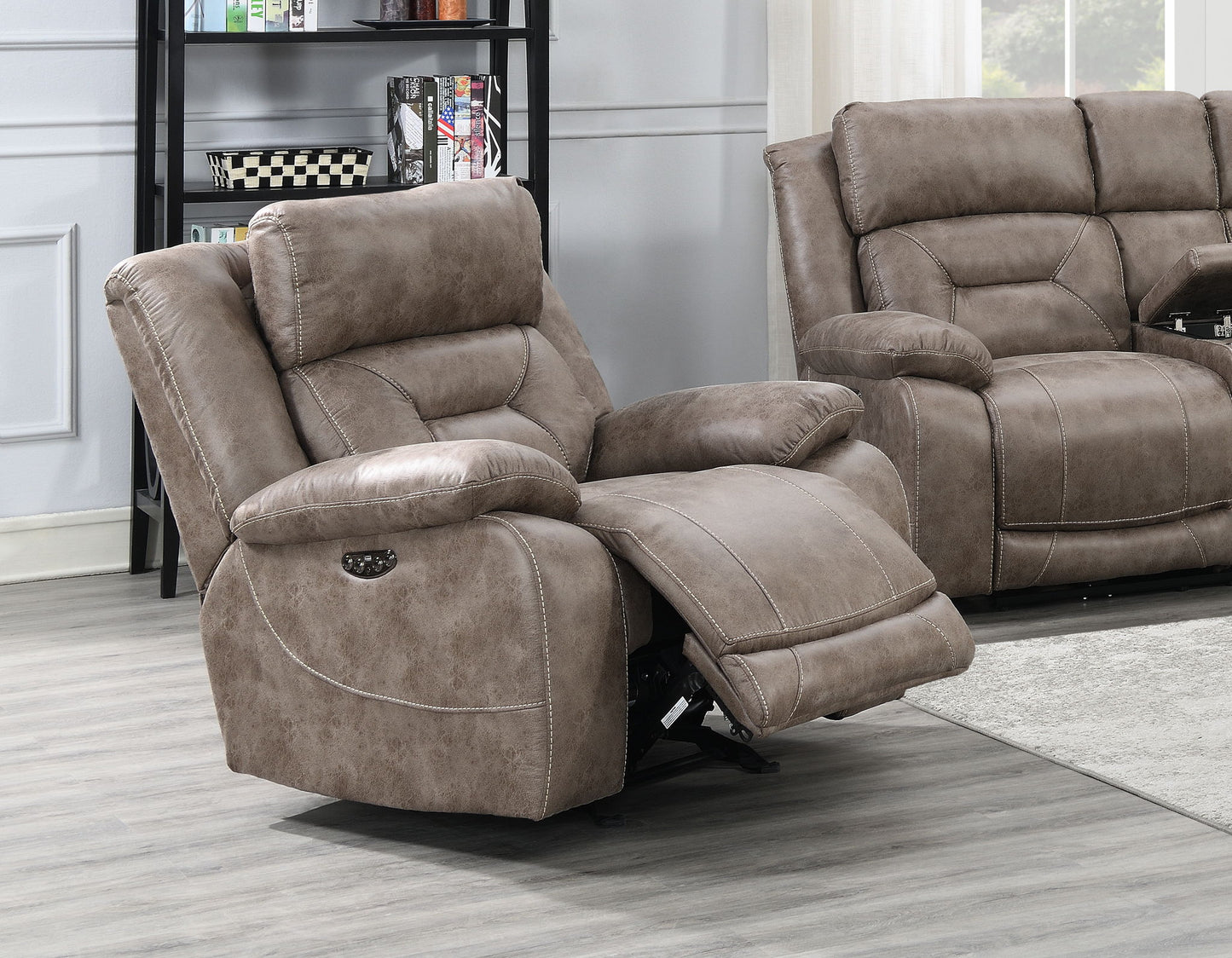 Aria - Power / Power Recliner