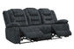 Bolton - Glider Reclining Sofa Set