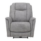 Linus - Power Zero Gravity Recliner