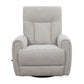Natalia - Manual Swivel Glider Recliner (Set of 2)