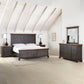 Bear Creek - Bedroom Set