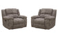 Buster - Recliner