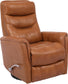 Gemini - Swivel Glider Recliner (Set of 2)