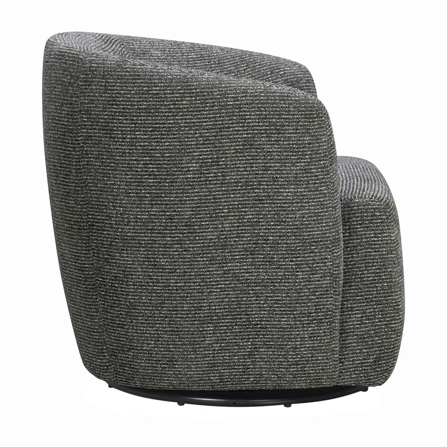 Mingle - Swivel Glider Accent Chair