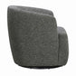 Mingle - Swivel Glider Accent Chair