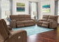 Polaris - Power Loveseat