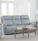 Cascade - Power Reclining Sofa