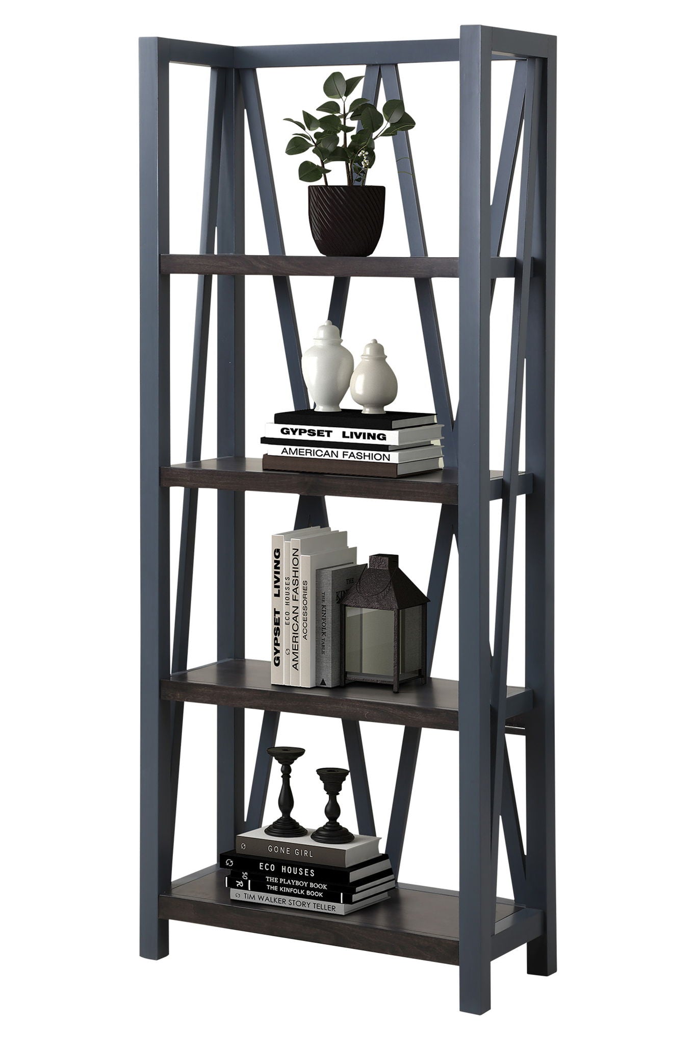 Americana Modern - Etagere Bookcase
