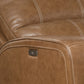 Swift - Power Reclining Sectional