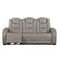 Breckenridge II - Reclining Sofa