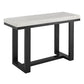 Lucca - Artemis Marble Top Table