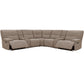 Lucius - Power Reclining Sectional