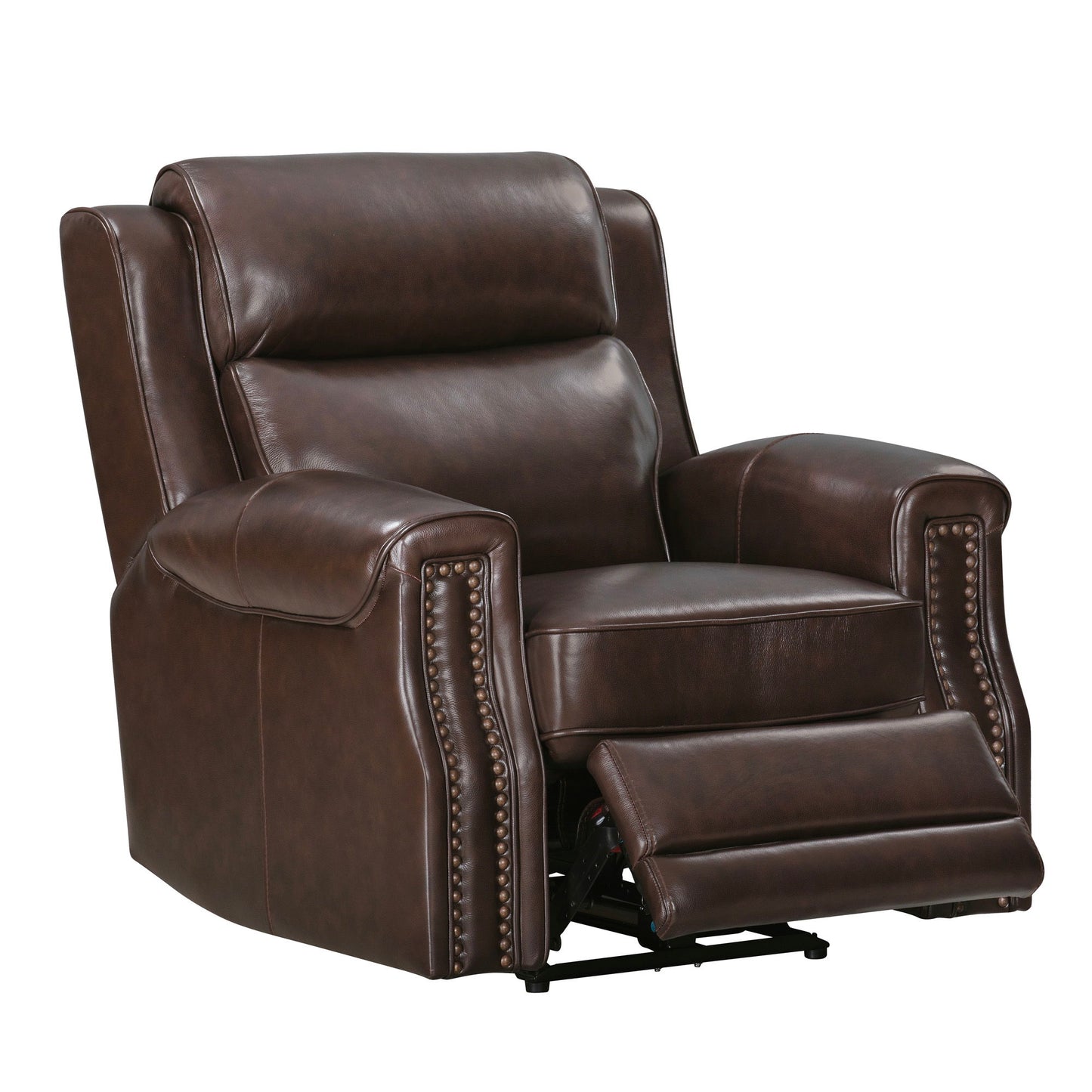 Hensley - Power Recliner