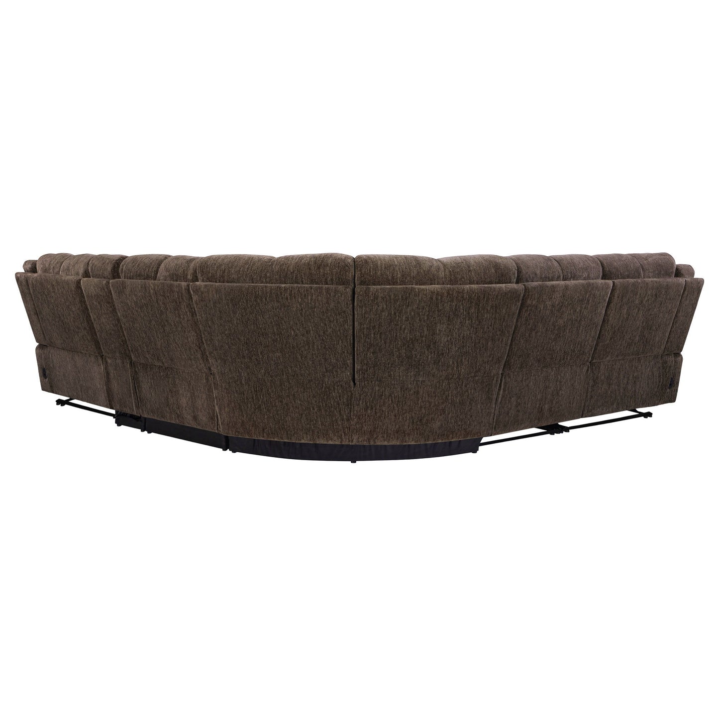 Bronco - Modular Reclining Sectional
