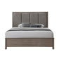 Harrisburg - Bed