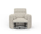 Radius - Power Swivel Glider Recliner
