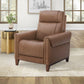 Conrad - Power High Leg Recliner P2 (Set of 2)