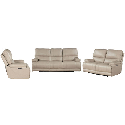 Whitman - Powered By Freemotion Living Room Set