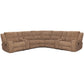 Bronco - Modular Reclining Sectional