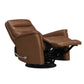 Gemini - Manual Swivel Glider Recliner