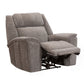 Colton - Power Zero Gravity Recliner P3 Immersive Audio - Branson Tweed