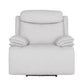 Alpine - Power Zero Gravity Recliner