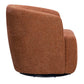 Mingle - Swivel Glider Accent Chair