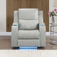 Luna - Power Recliner