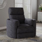 Radius - Power Swivel Glider Recliner
