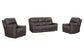 Easton - Zero Gravity Power Reclining Sofa Set