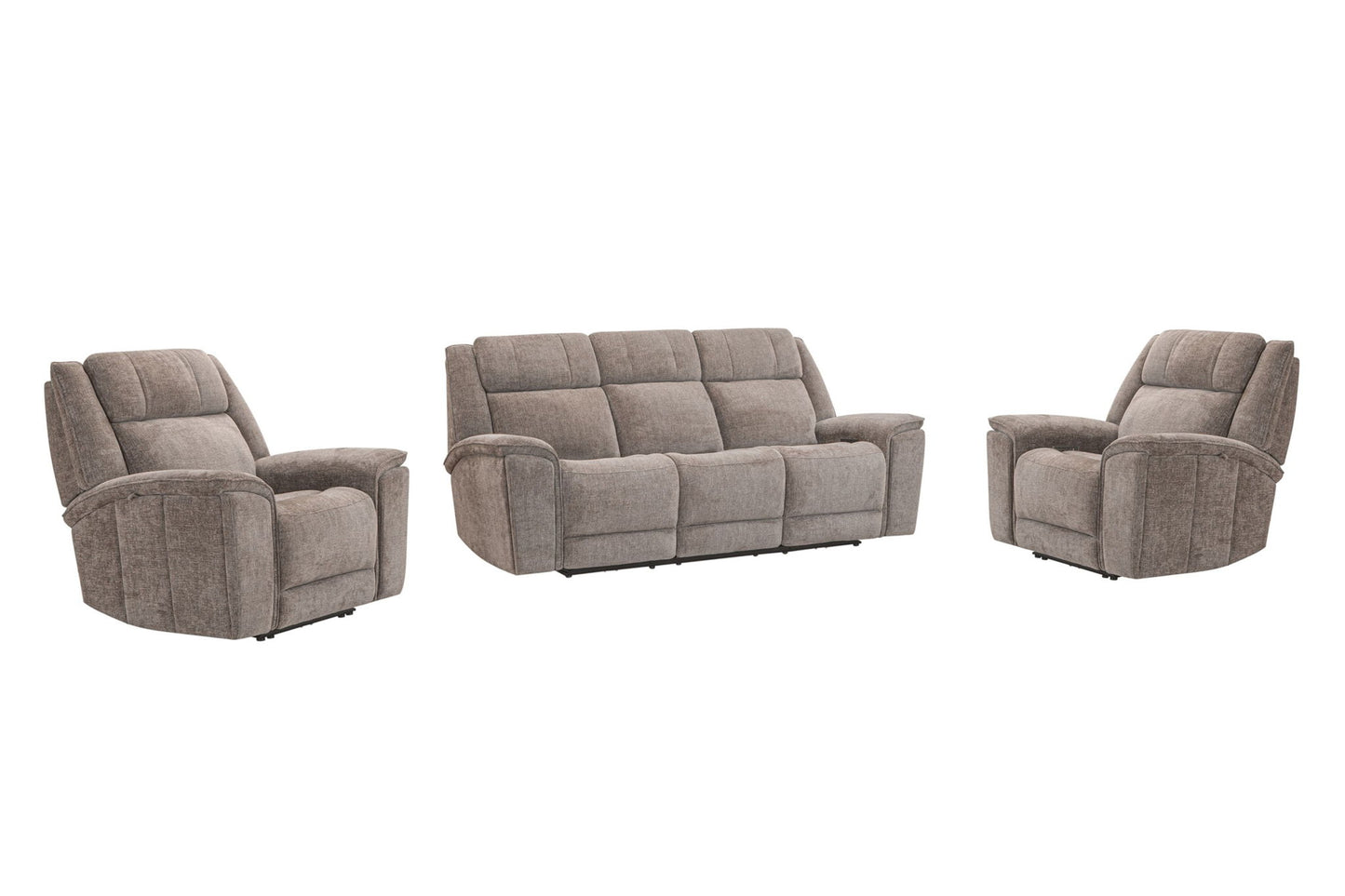 Colton - Sofa Set