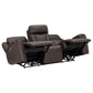 Maveric - Zero Gravity Power Reclining Sofa