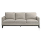 Aaron - Sofa - Mist Gray