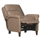 Northfield - Power Cordless High Leg Recliner
