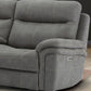 Mason - Modular Power Reclining Sectional
