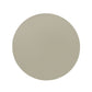Lumina - Round Table - Silver