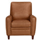 Clifton - Pushback Recliner - Renaissance Cinnamon
