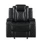 Orion II - Glider Recliner