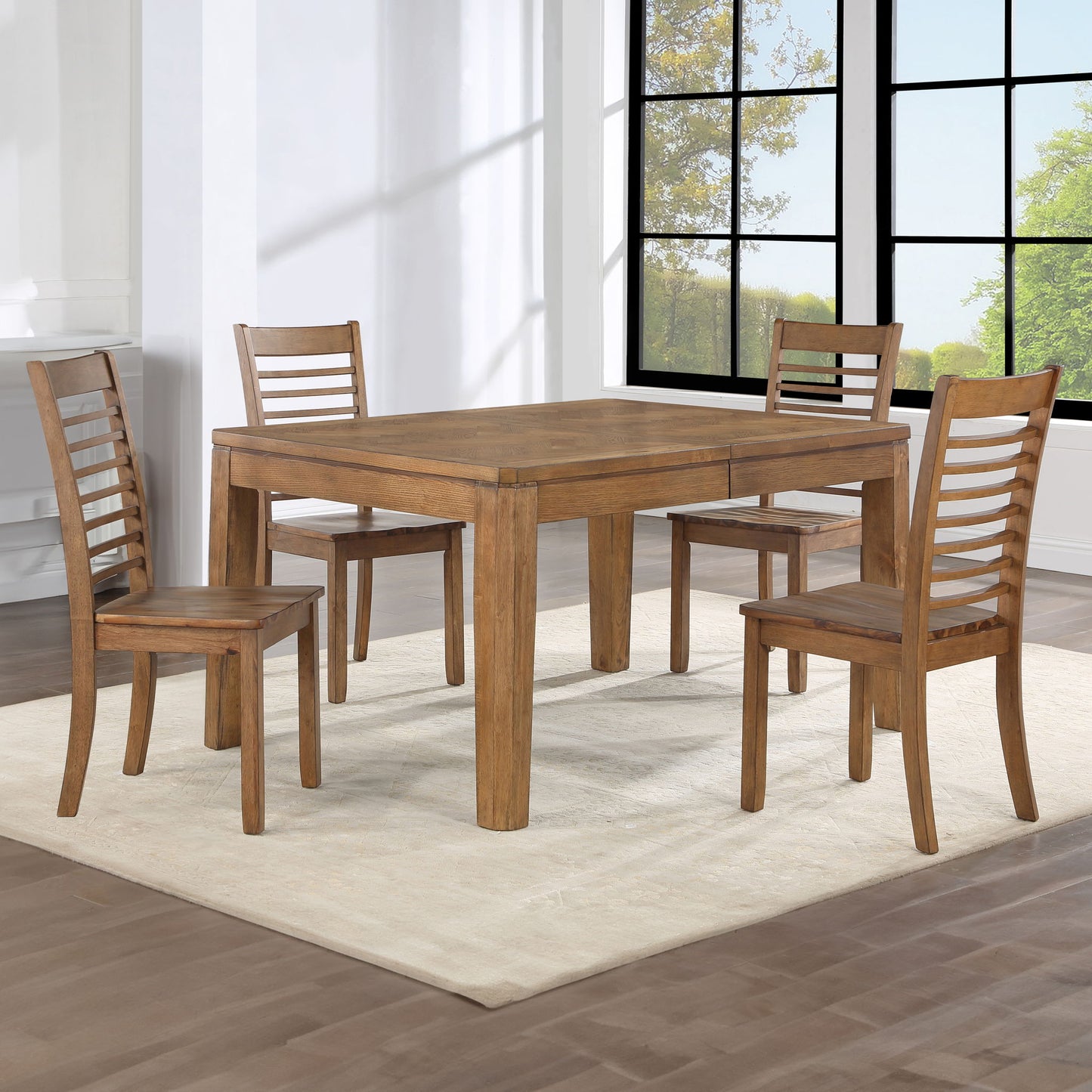 Ally - Dining Set