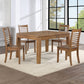 Ally - Dining Set
