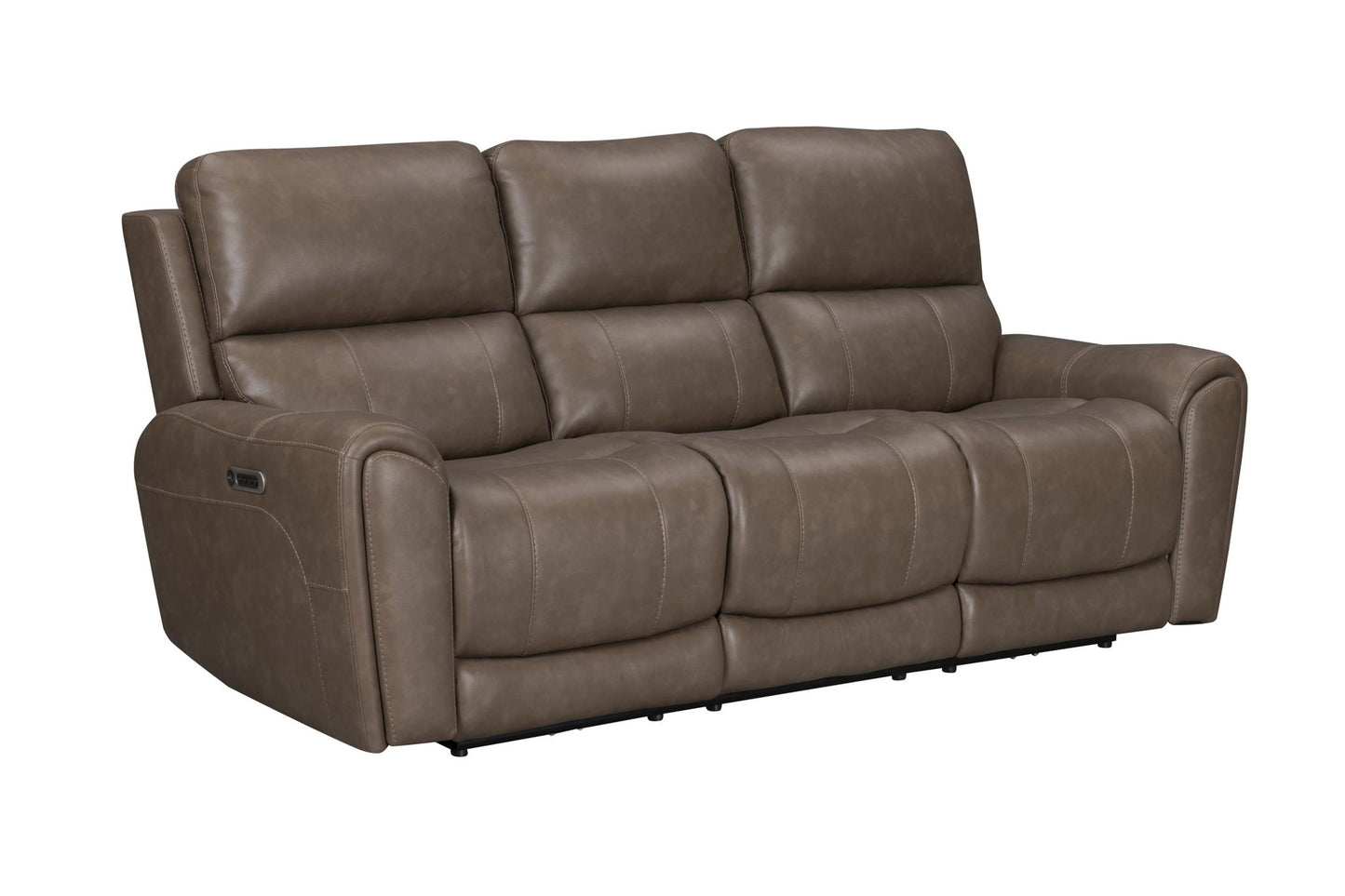 Hancock - Zero Gravity Power Reclining Sofa With Drop Down Table P3
