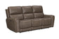 Hancock - Zero Gravity Power Reclining Sofa Set