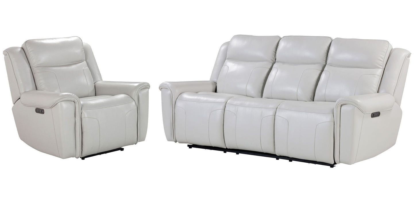 Atlantis - Reclining Sofa Set