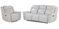 Atlantis - Reclining Sofa Set