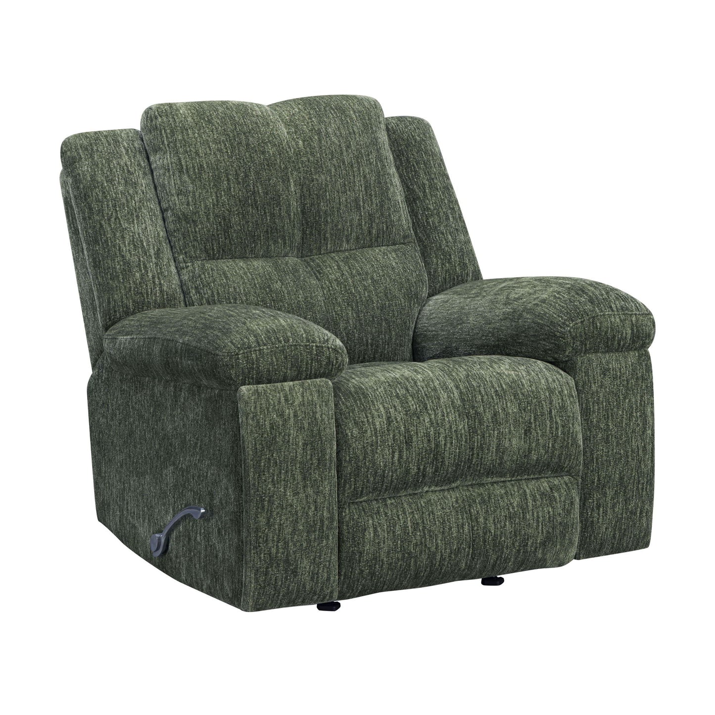 Bronco - Manual Rocker Recliner