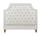 Jasmine - Upholstered Bed