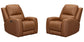 Belmont - Zero Gravity Power Recliner P3