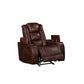 Chester - Glider Recliner